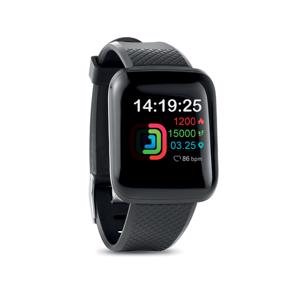 Smartwatch 4.0 wireless con funzioni sportive e cinturino rimuovibile in TPU
