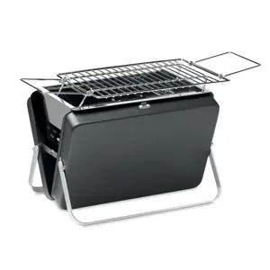 Barbecue portatile in acciaio inox