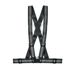 Cintura riflettente per alta visibilità