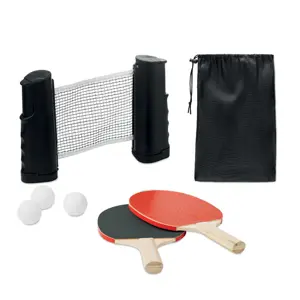 Set da ping-pong