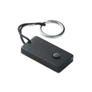 Key finder intelligente in bambù per IOS e Android