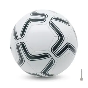 Pallone da calcio in PVC