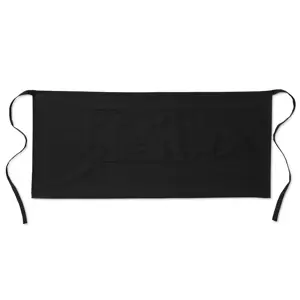 Grembiule da cucina corto