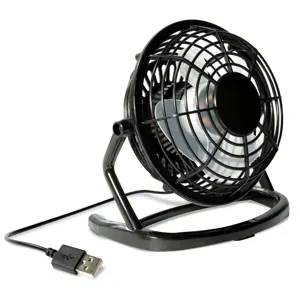 Ventilatore con cavo USB