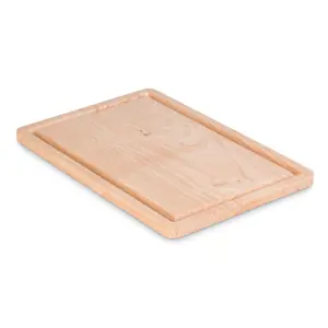 Tagliere rettangolare grande in legno 30X20CM