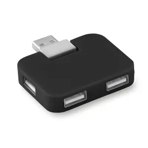 Multipresa USB in ABS