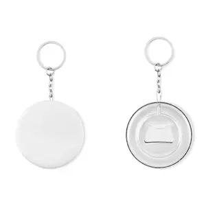 Portachiavi con apribottiglie Ø 5,8 CM