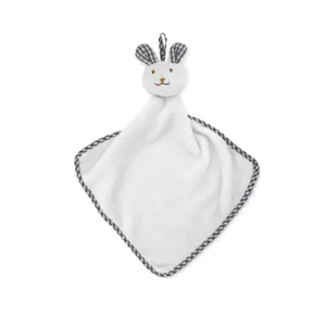 Asciugamano doudou per bambini