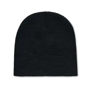 Cappello unisex in poliestere RPET