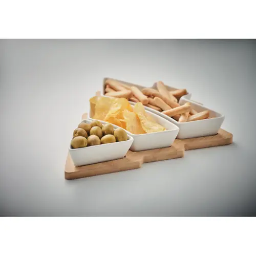 Piatto da portata Natalizio