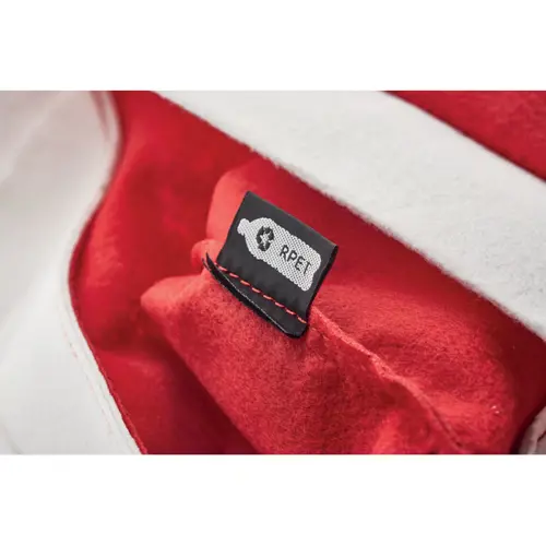 Cappello di Natale in RPET