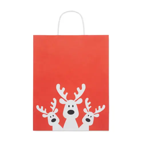 Sacchetto da regalo grande 32X12X40CM