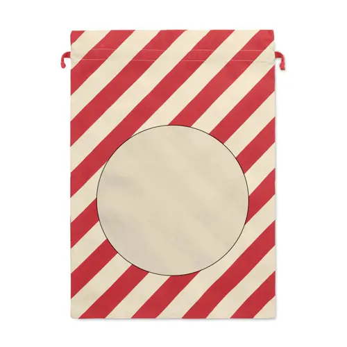 Grande Sacco di Babbo Natale 50x70cm