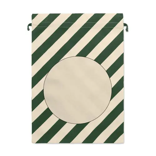 Grande Sacco di Babbo Natale 50x70cm