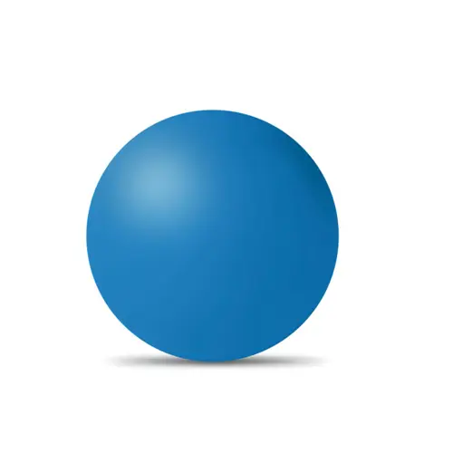 Pallina antistress ø60mm