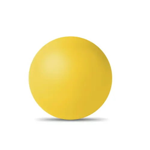 Pallina antistress ø60mm