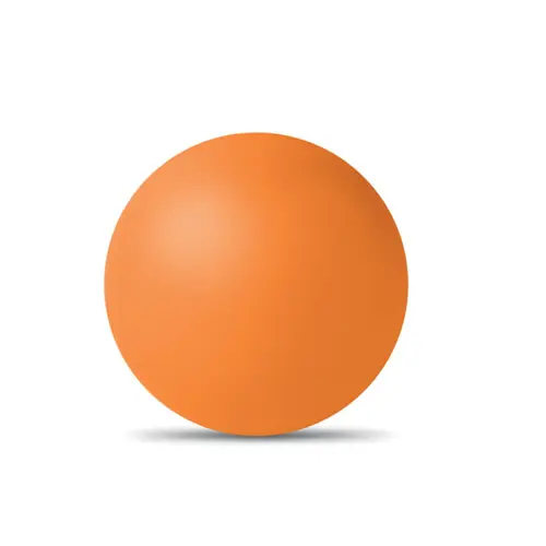 Pallina antistress ø60mm