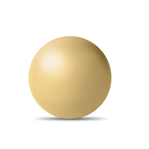 Pallina antistress ø60mm