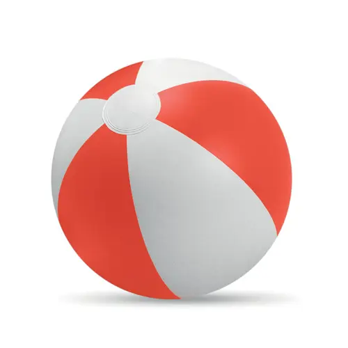 Pallone da spiaggia gonfiabile in PVC Ø235 mm
