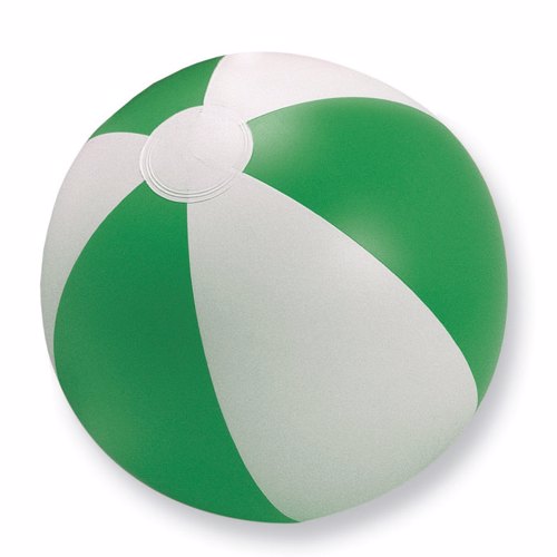 Pallone da spiaggia gonfiabile in PVC Ø235 mm