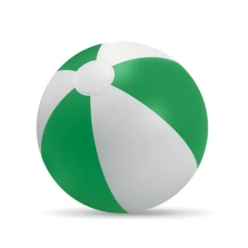 Pallone da spiaggia gonfiabile in PVC Ø235 mm