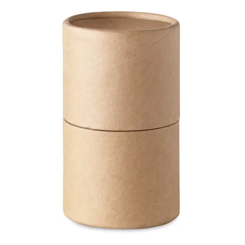 Set di 30 pastelli a cera in astuccio di cartone