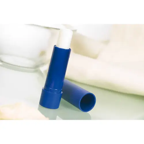 Burrocacao a stick dermatologicamente testato fragranza vaniglia