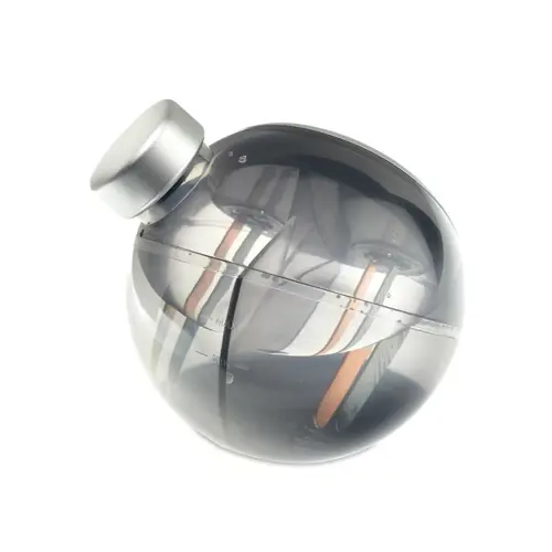 Orologio digitale da tavolo ad acqua