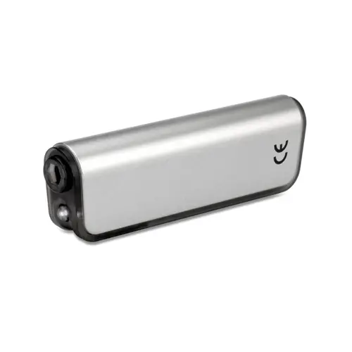 Torcia con cacciavite a 6 punte