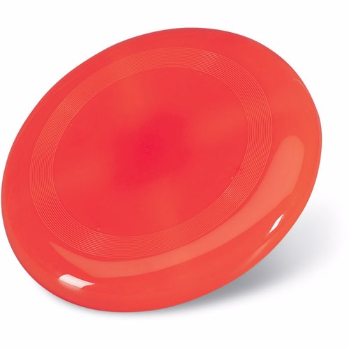 Frisbee in PP disponibile in vari colori da 23 cm