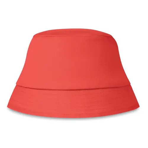 Cappello da pescatore in cotone 160g