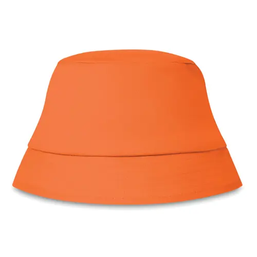 Cappello da pescatore in cotone 160g