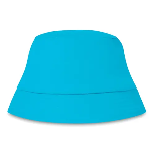 Cappello da pescatore in cotone 160g