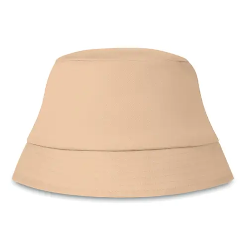 Cappello da pescatore in cotone 160g