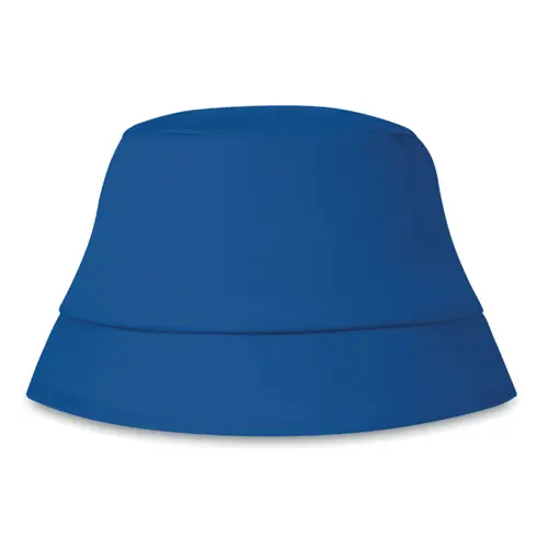 Cappello da pescatore in cotone 160g