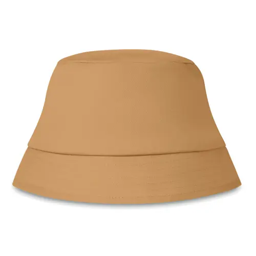 Cappello da pescatore in cotone 160g
