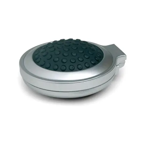 Spazzola rotonda per capelli