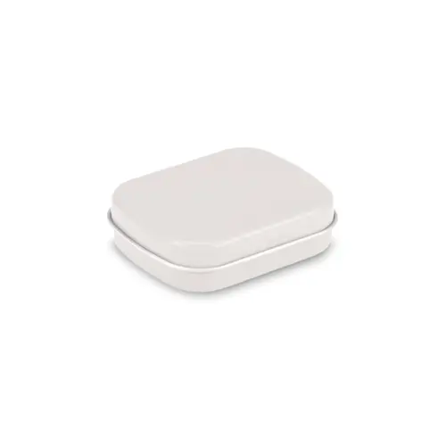 Mentine in scatola di latta