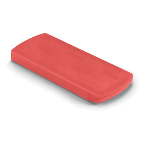 Porta cerotti in plastica