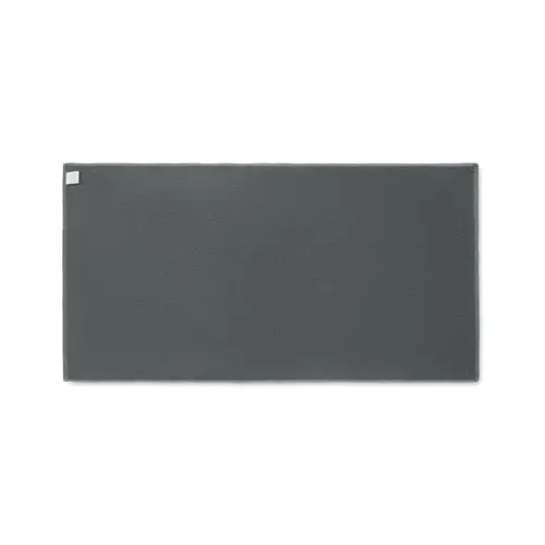 Telo hammam Seaqual in tessuto riciclato 700x1400mm