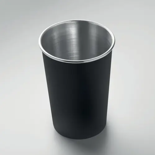 Tazza in acciaio inox riciclato 300ml