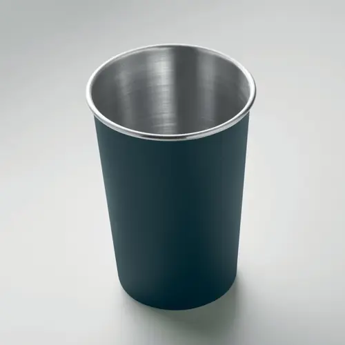 Tazza in acciaio inox riciclato 300ml