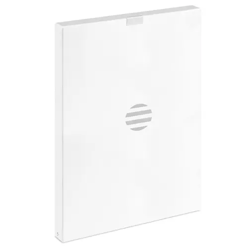 Cartella Porta Documenti in Sughero con Notebook A5 e Penna abbinata