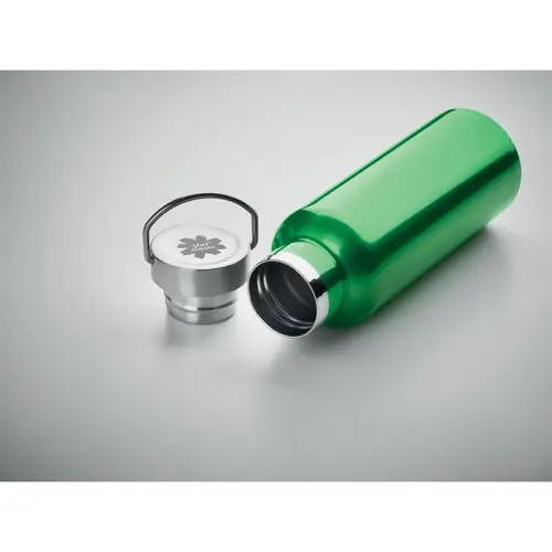 Borraccia Termica doppio strato in acciaio inox Riciclato da 500 ml