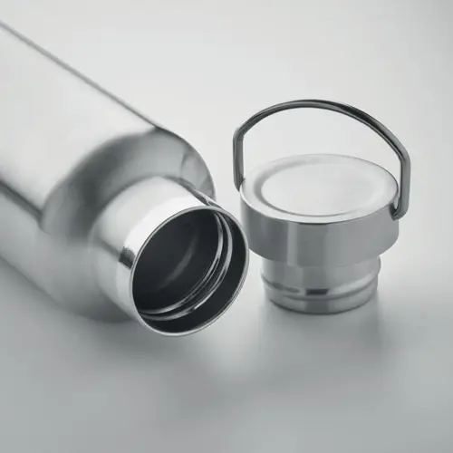 Borraccia Termica doppio strato in acciaio inox Riciclato da 500 ml