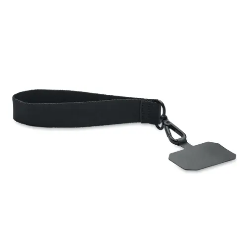 Lanyard da polso per telefono spessore 2,5cm