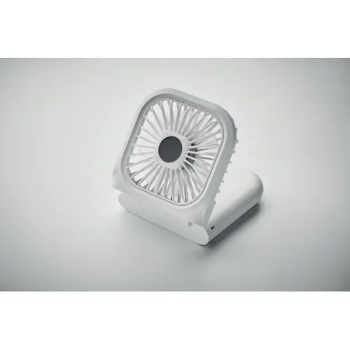 Ventilatore portatile pieghevole