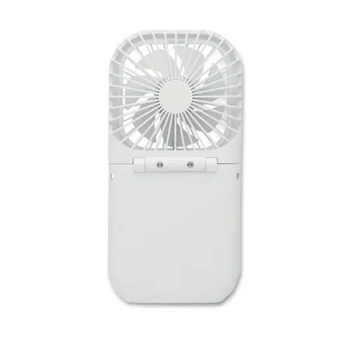 Ventilatore portatile pieghevole