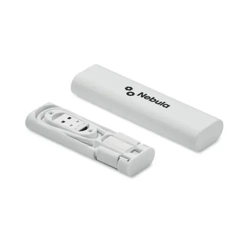 Set connettori per cavi 9 in 1