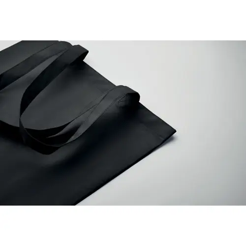 Shopper in RPET con manici lunghi da 80gr 38x42cm